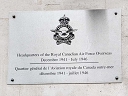 Royal Canadian Air Force Overseas (id=7967)